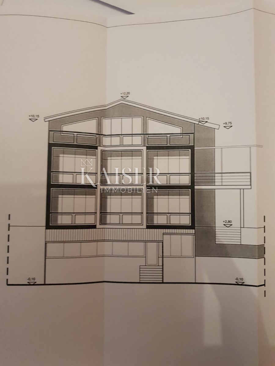 Casa Opatija - Centar, Opatija, 715,80m2