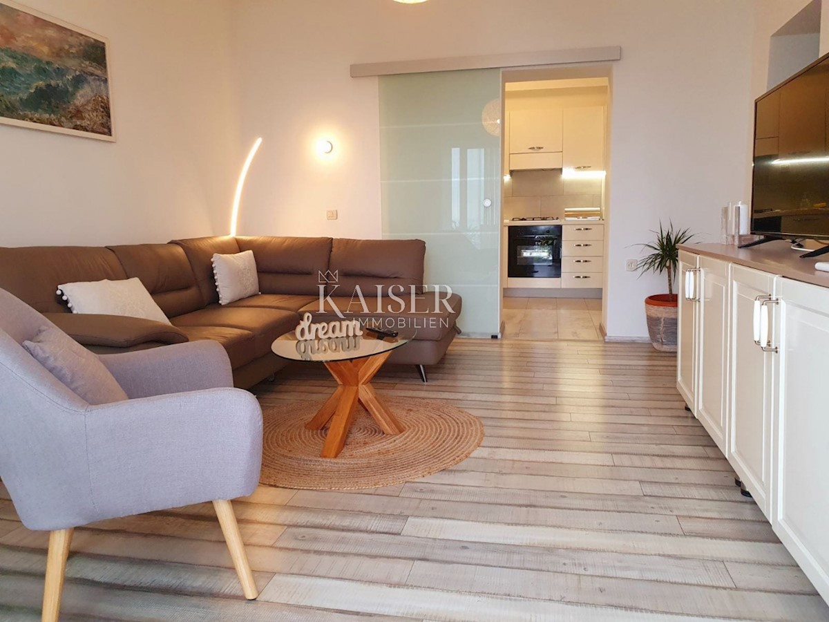 Appartamento Opatija - Centar, Opatija, 67,25m2