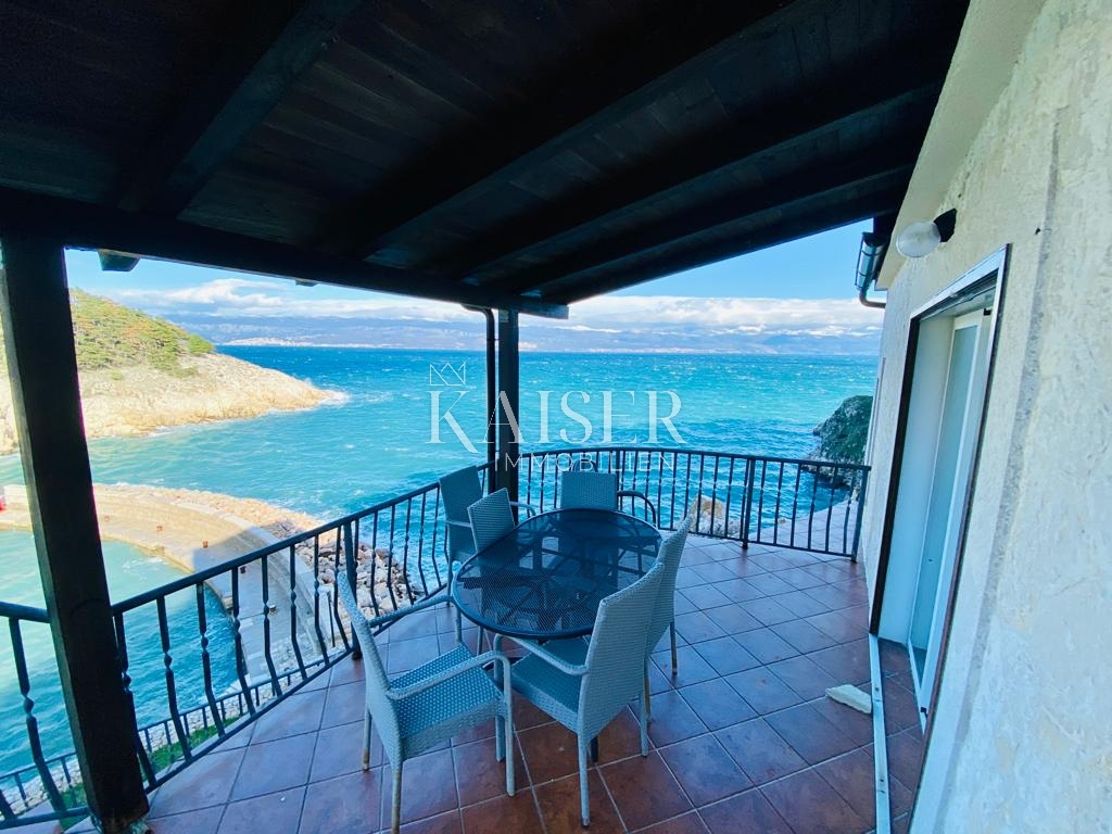 Casa Vrbnik, 80m2