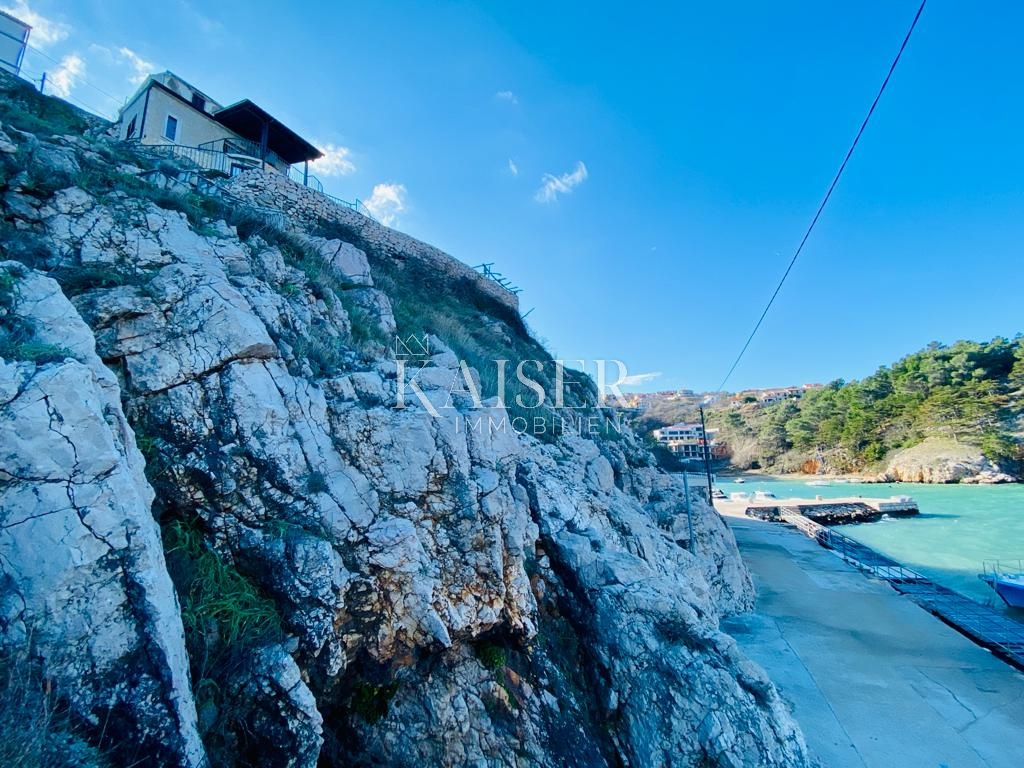 Casa Vrbnik, 80m2