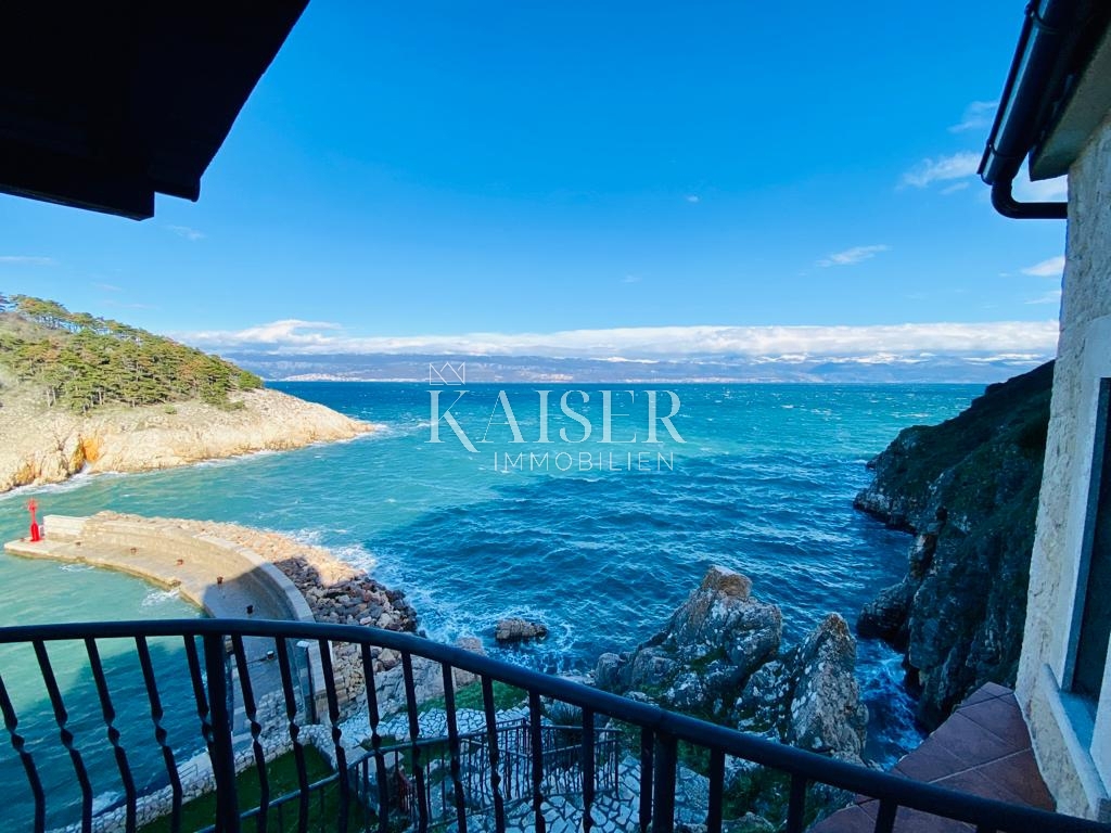 Casa Vrbnik, 80m2