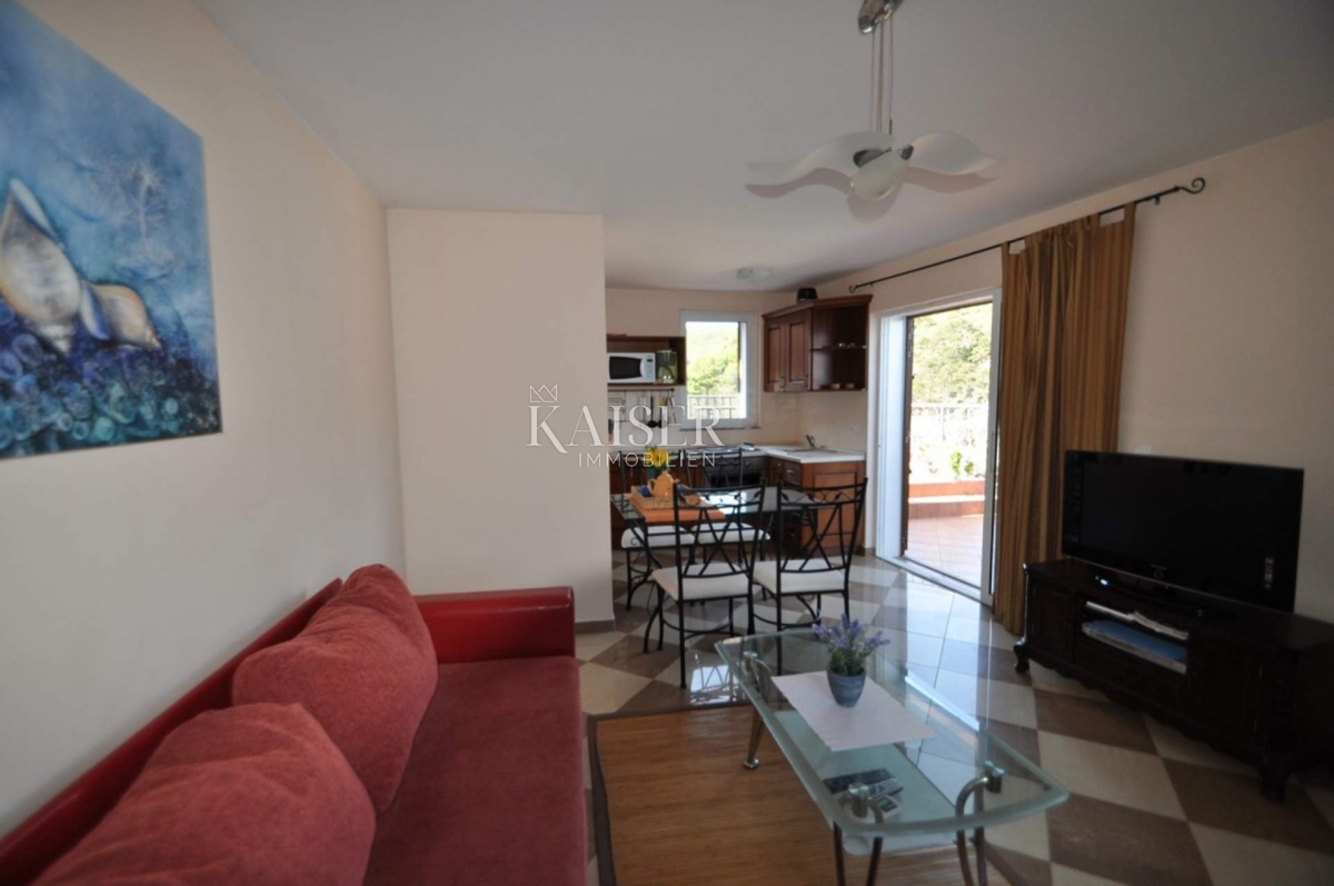 Casa Vrbnik, 80m2