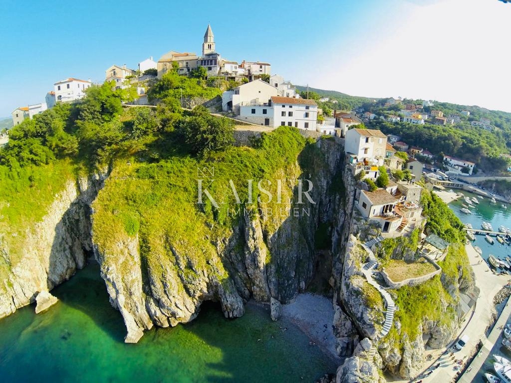 Casa Vrbnik, 80m2