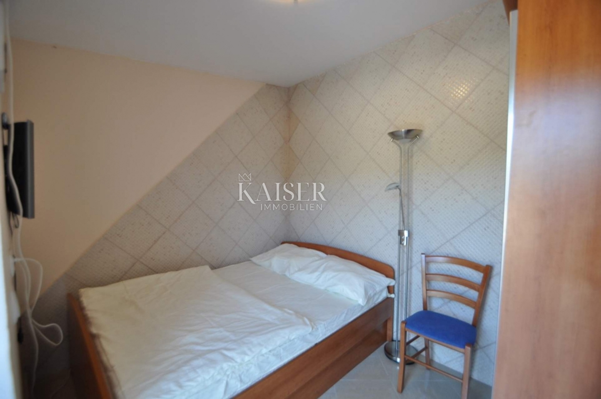 Casa Vrbnik, 80m2