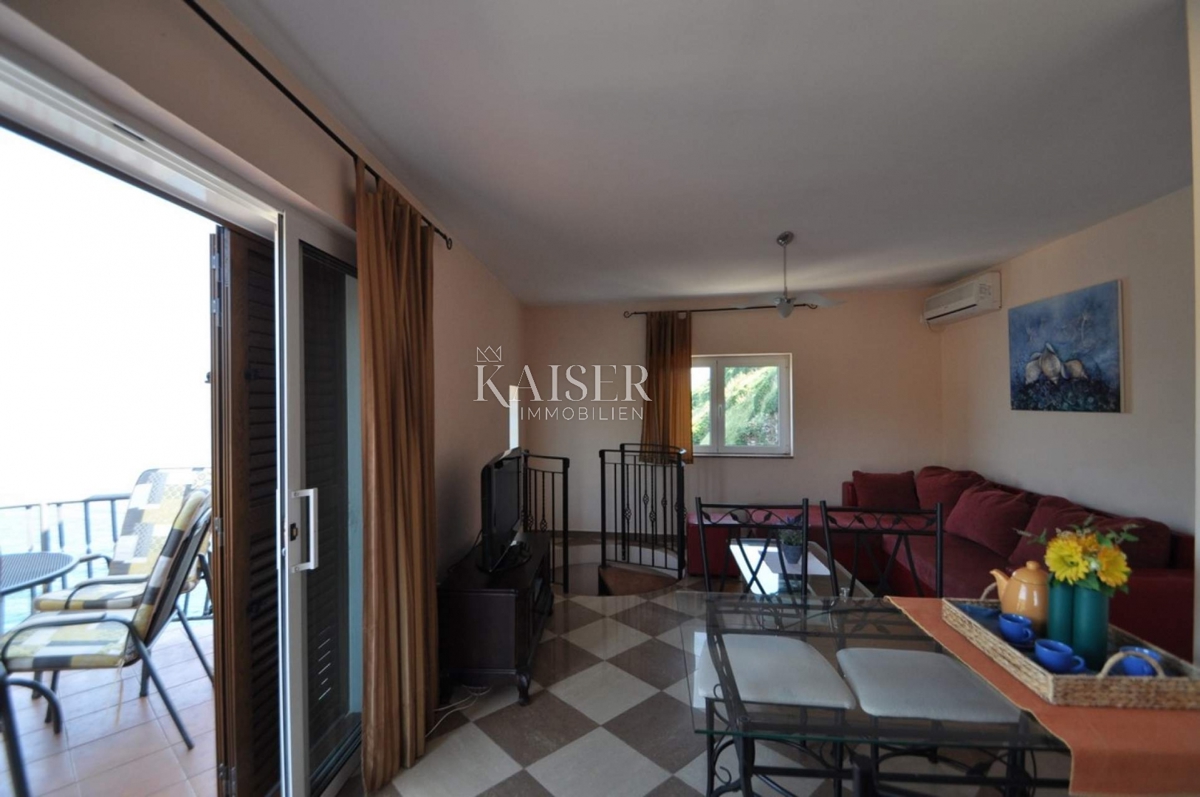 Casa Vrbnik, 80m2