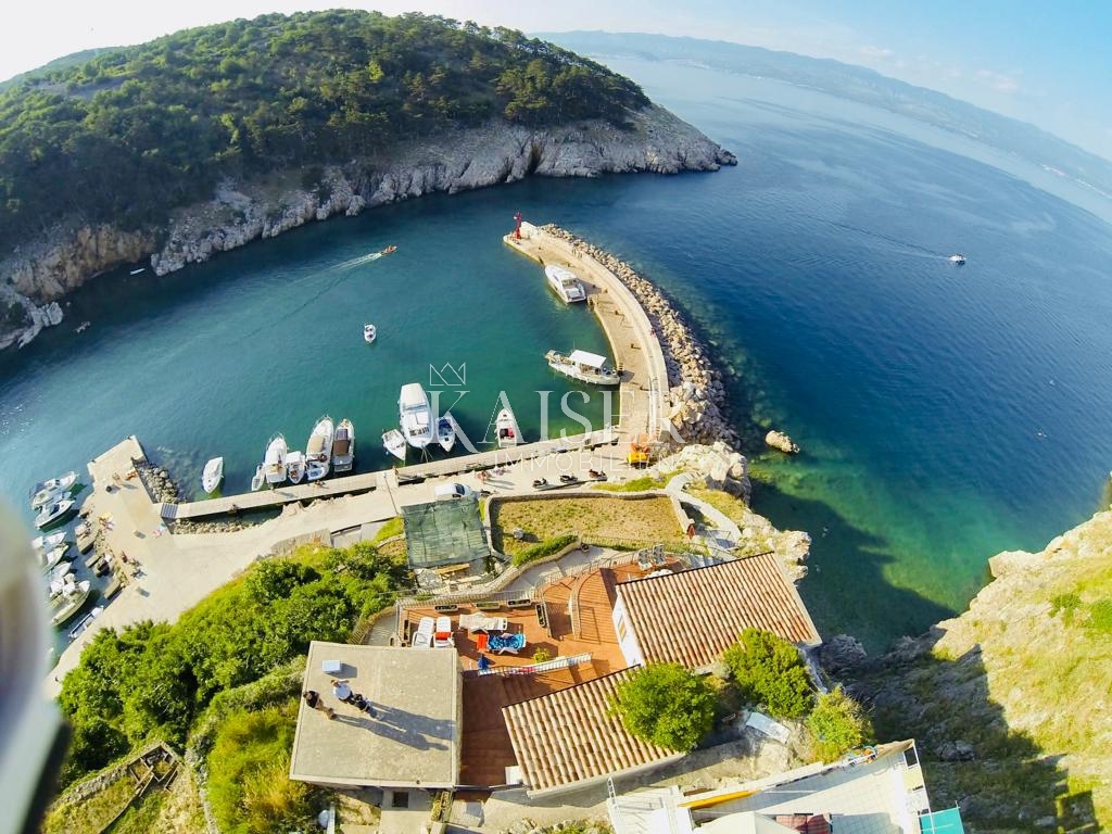 Casa Vrbnik, 80m2