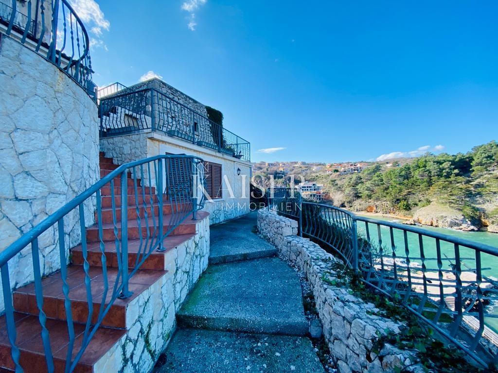 Casa Vrbnik, 80m2