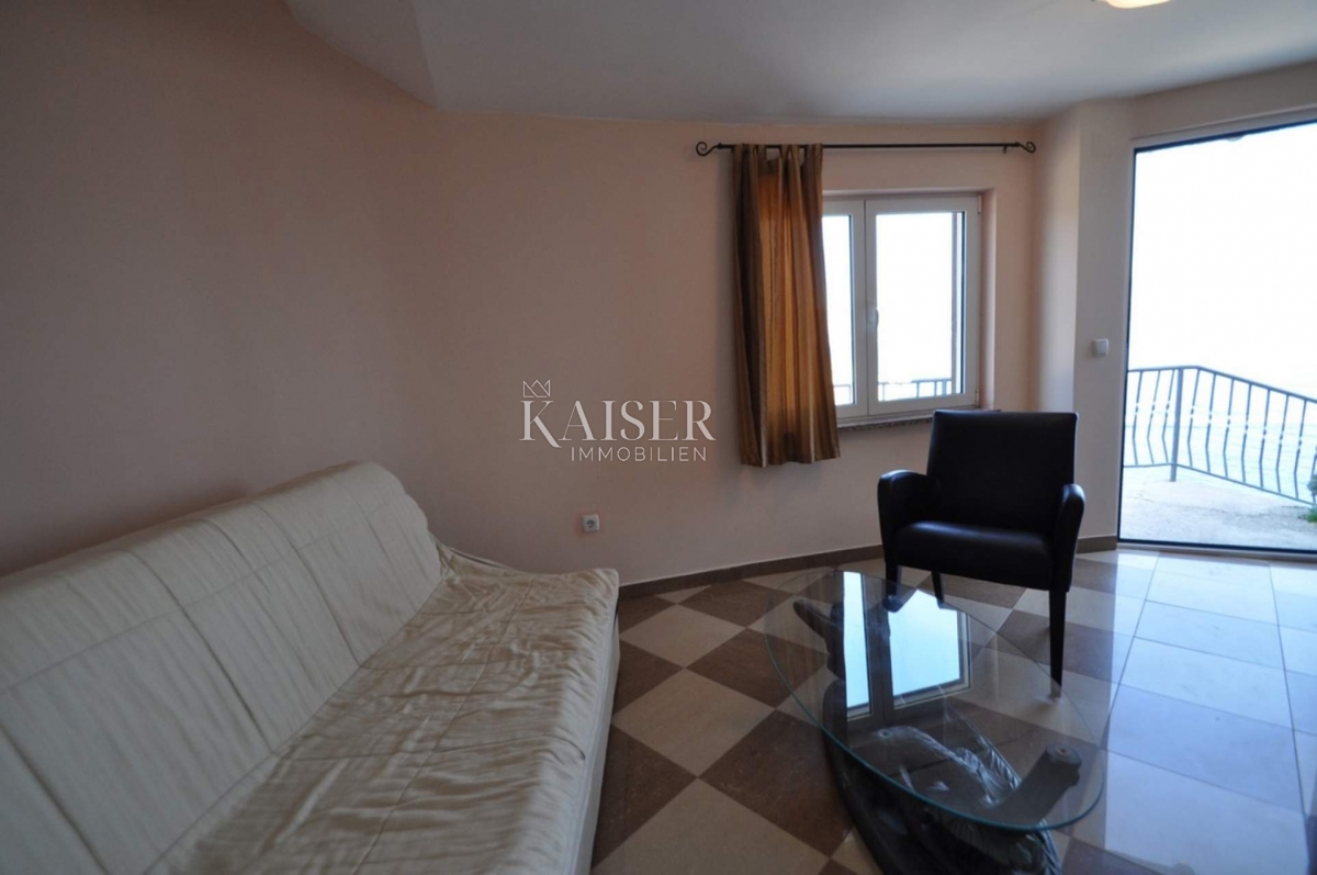 Casa Vrbnik, 80m2