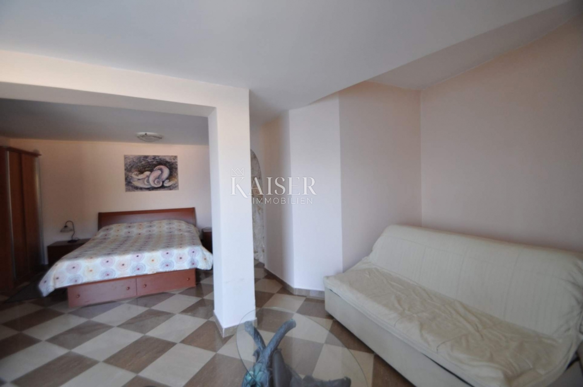 Casa Vrbnik, 80m2