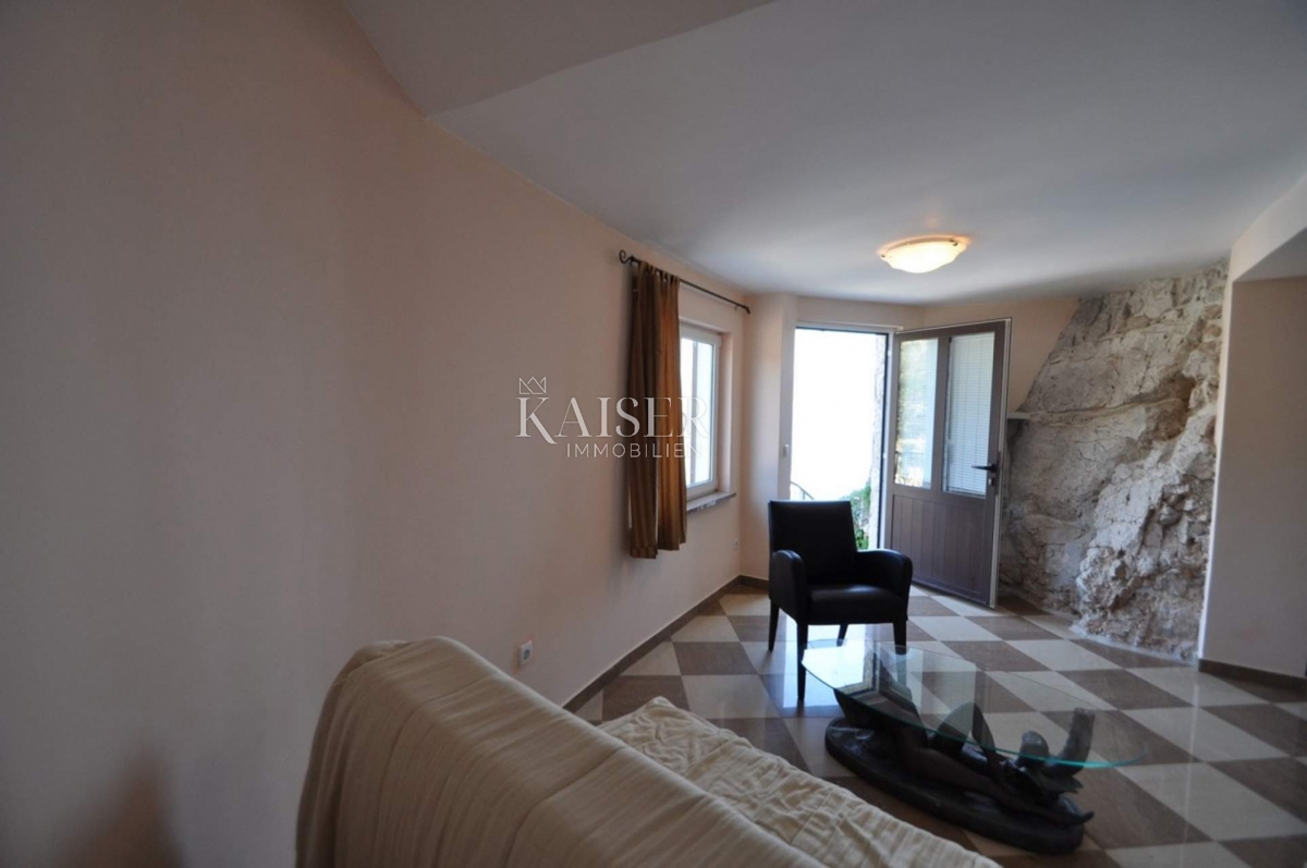 Casa Vrbnik, 80m2