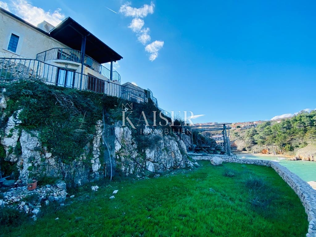 Casa Vrbnik, 80m2