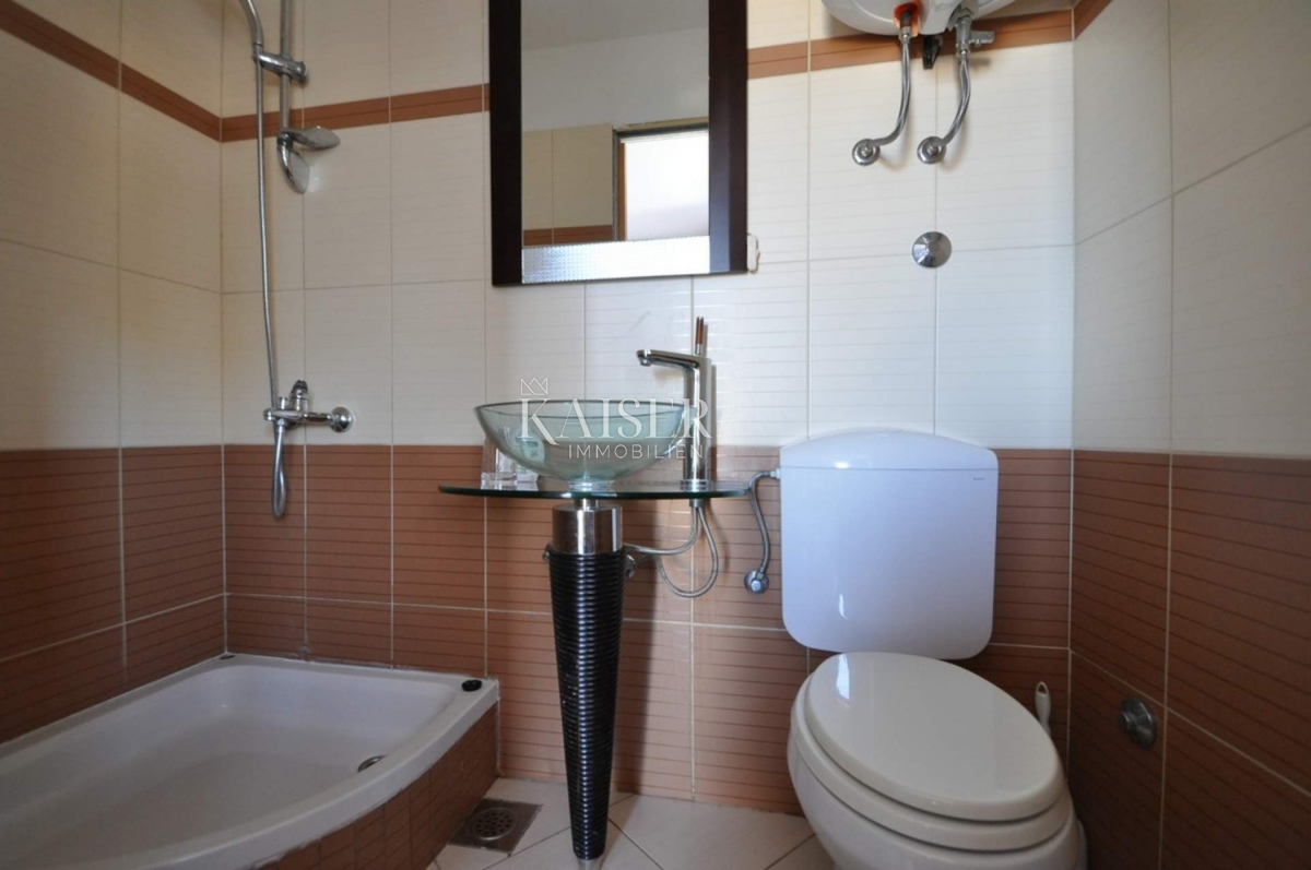 Casa Vrbnik, 80m2
