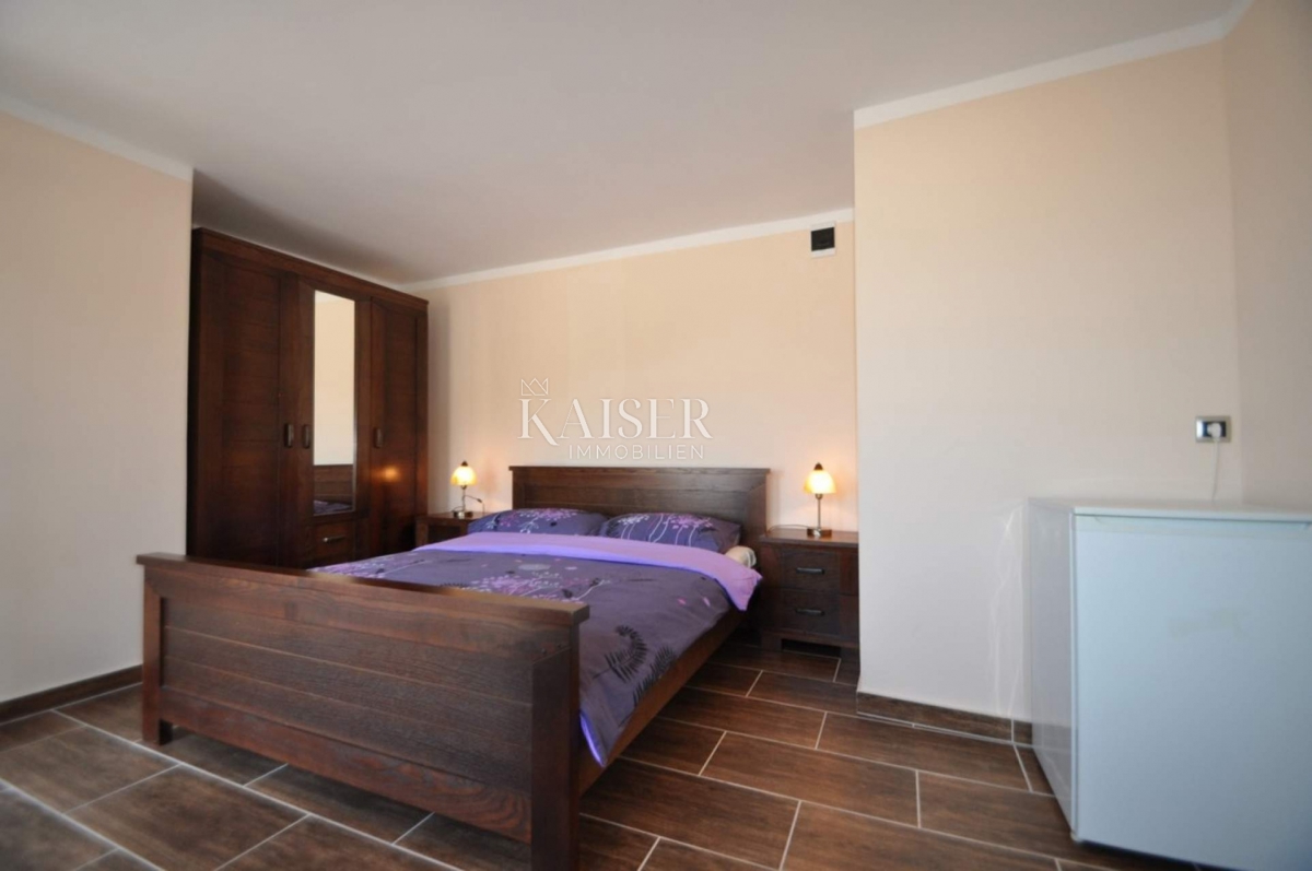 Casa Vrbnik, 80m2