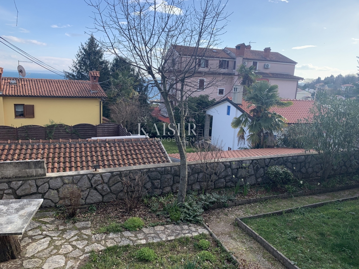 Appartamento Ičići, Opatija - Okolica, 173m2