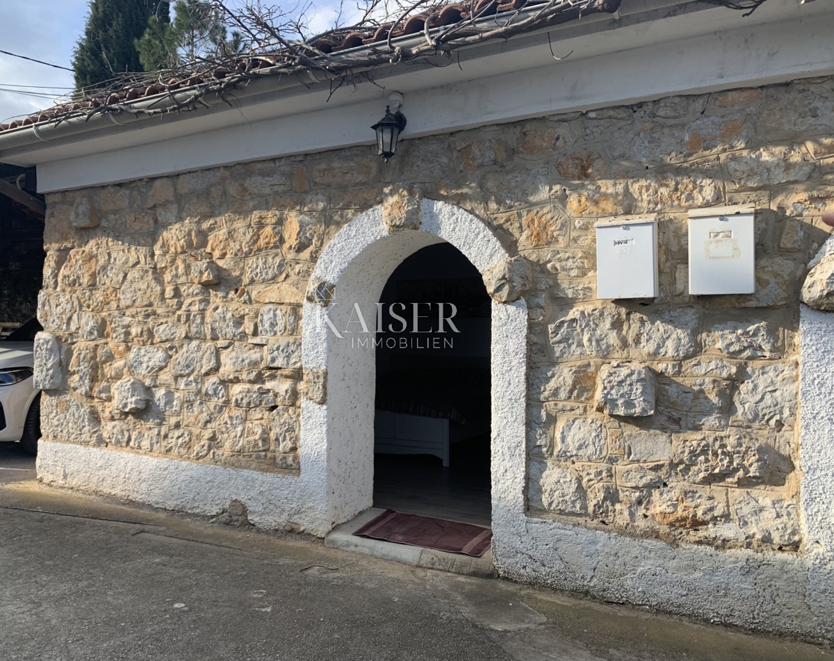 Appartamento Ičići, Opatija - Okolica, 173m2