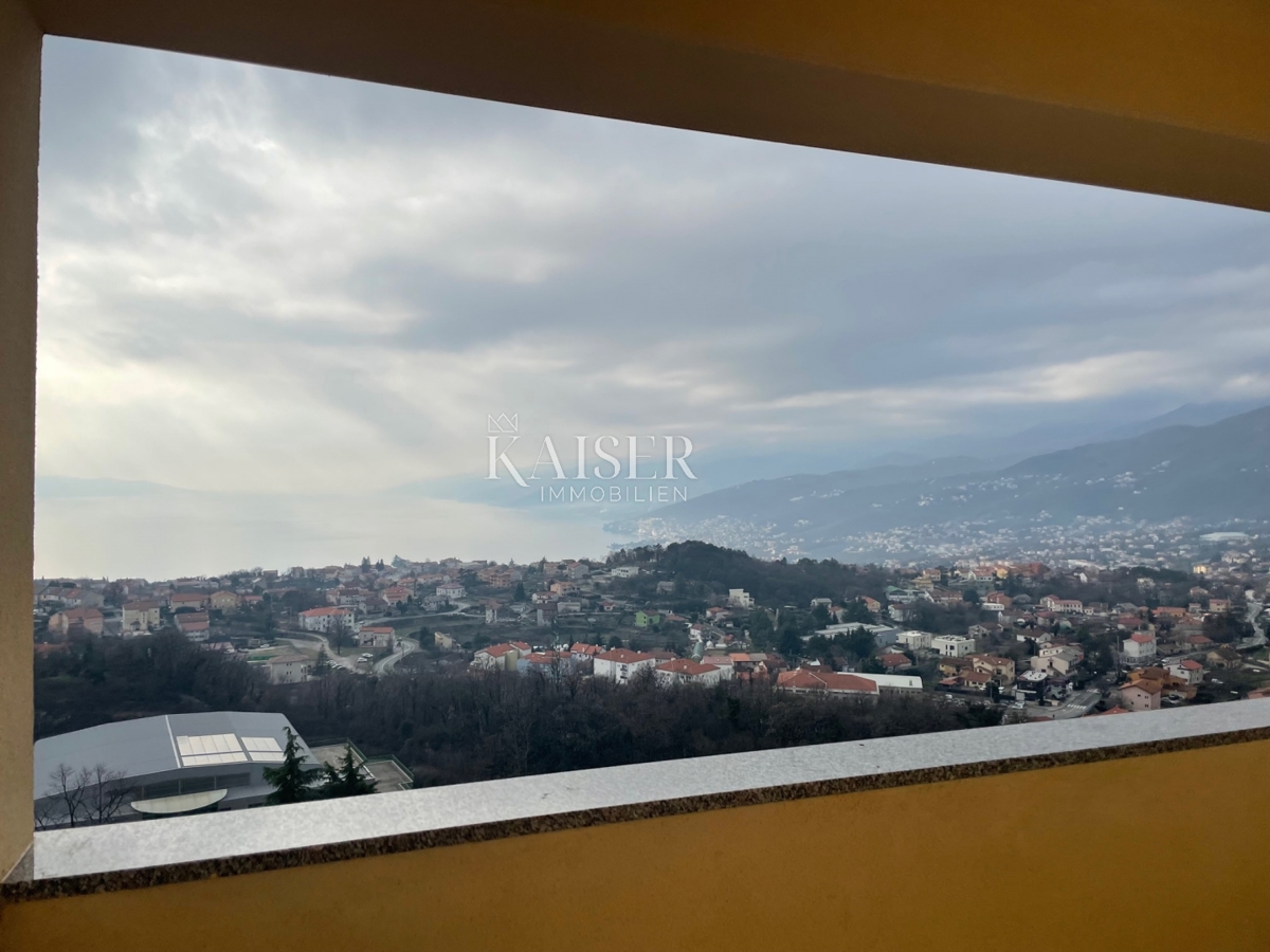 Appartamento Kastav, 200m2