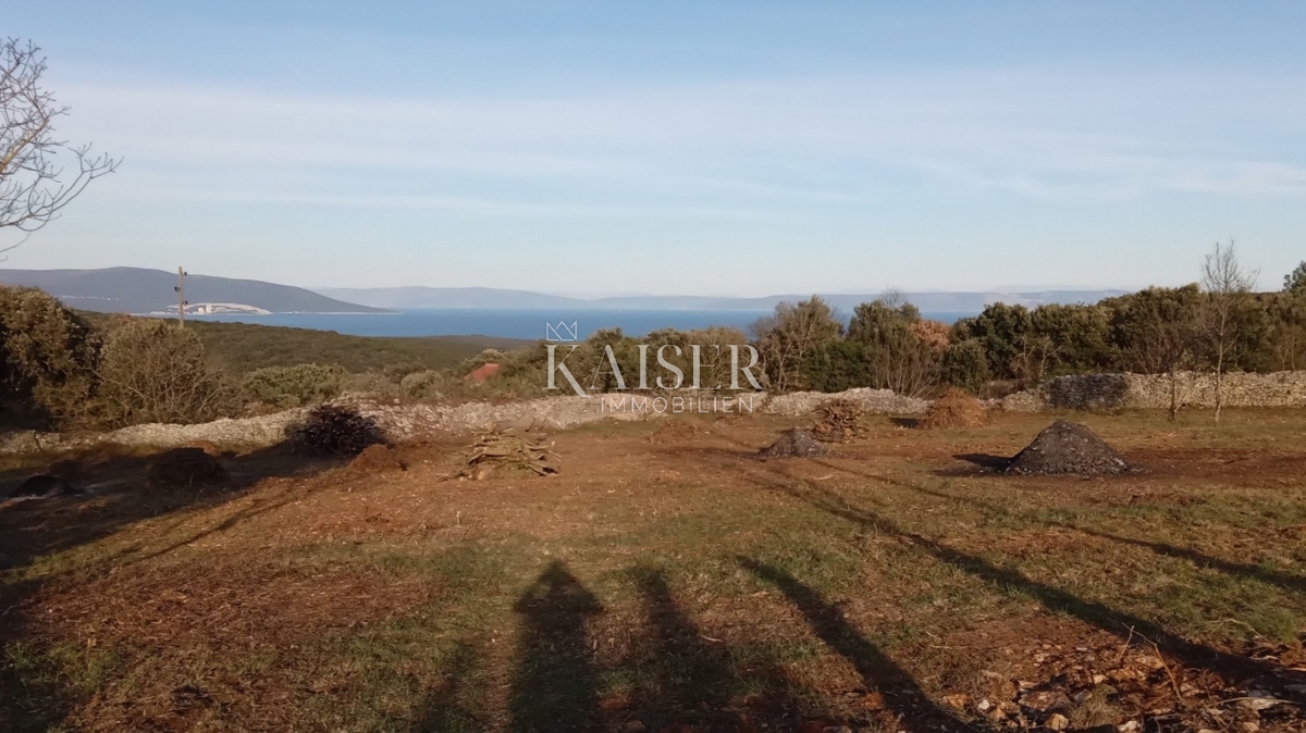 Istria - vicinanze di Marčana - terreno edificabile, 2200 m2