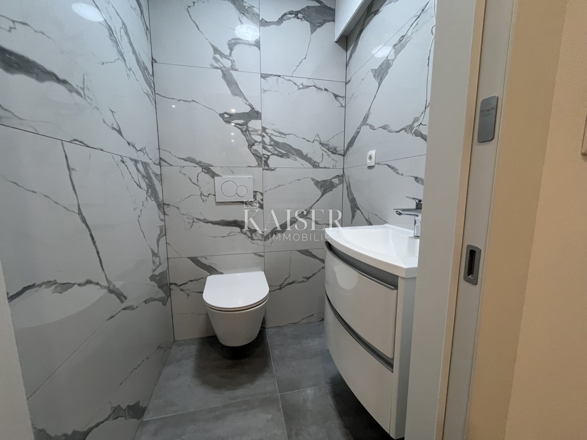 Appartamento Opatija - Centar, Opatija, 117m2