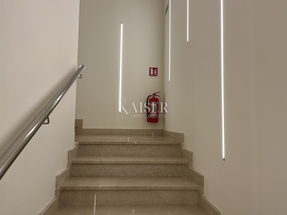 Appartamento Opatija - Centar, Opatija, 117m2