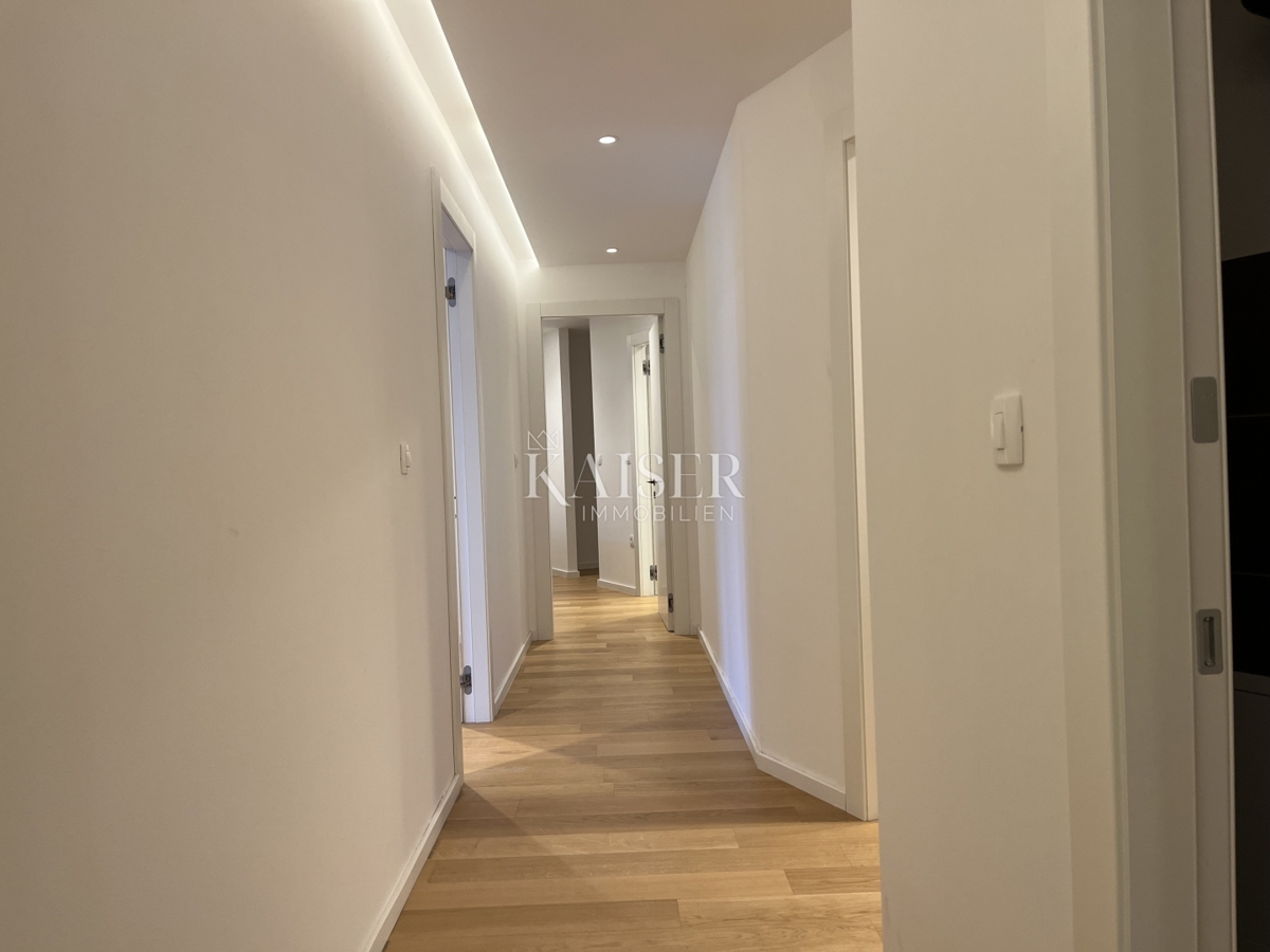 Appartamento Opatija - Centar, Opatija, 117m2