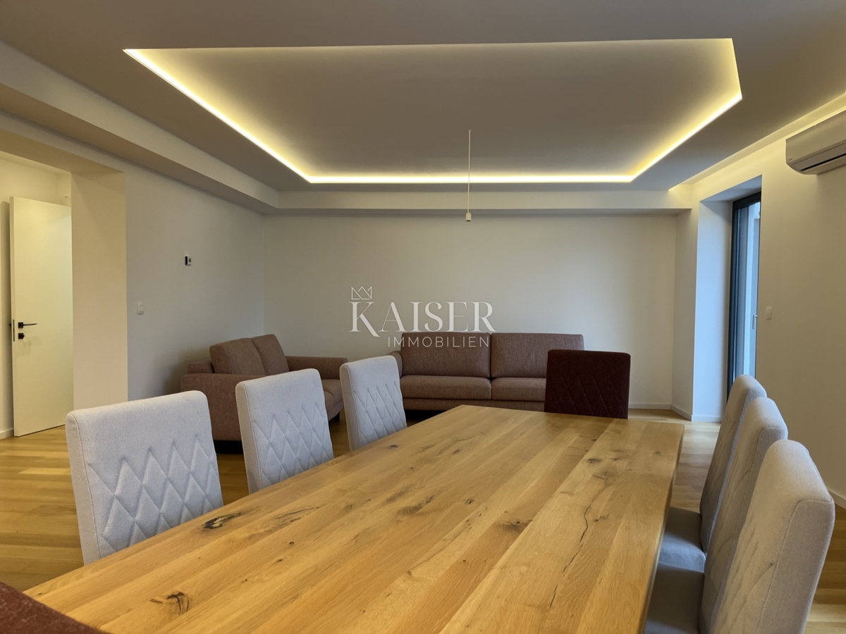 Appartamento Opatija - Centar, Opatija, 117m2