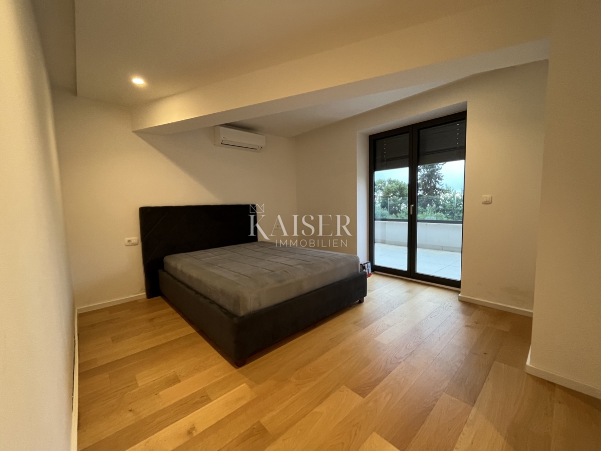 Appartamento Opatija - Centar, Opatija, 117m2