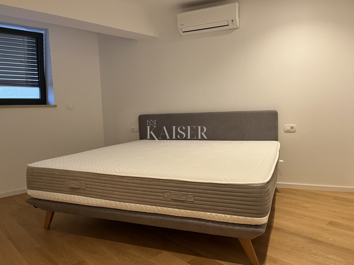 Appartamento Opatija - Centar, Opatija, 117m2