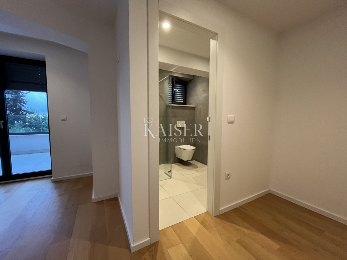 Appartamento Opatija - Centar, Opatija, 117m2