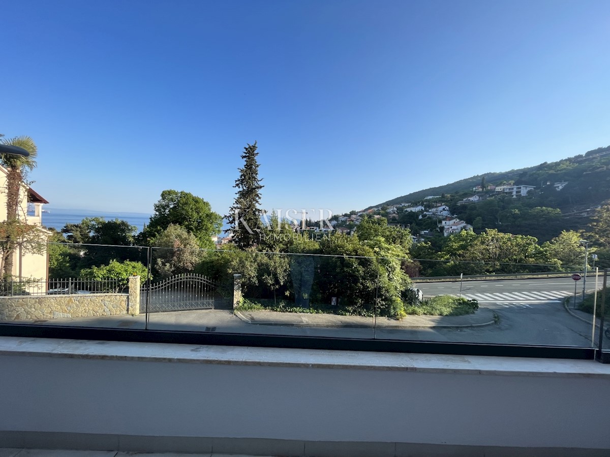 Appartamento Opatija - Centar, Opatija, 117m2