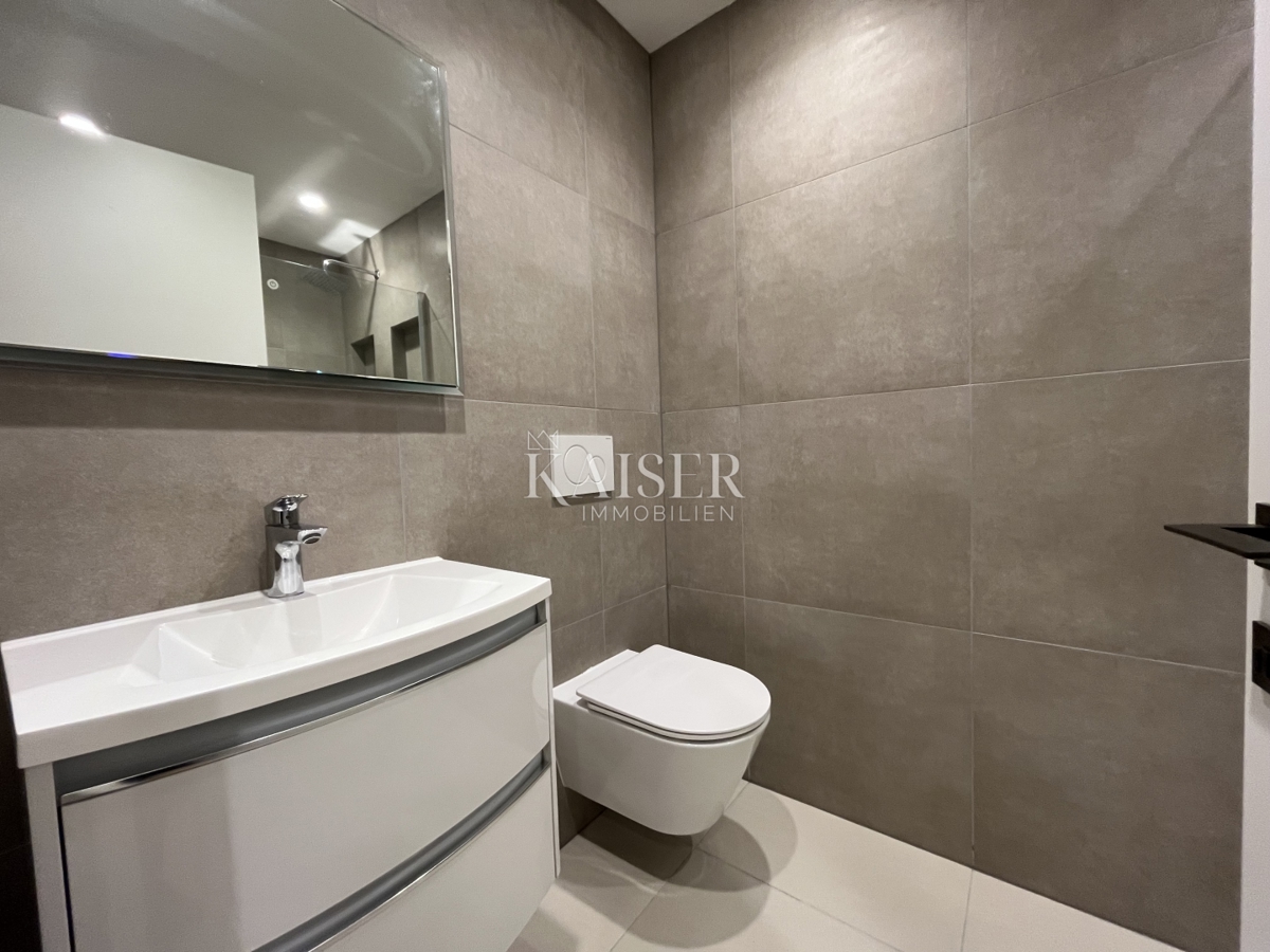 Appartamento Opatija - Centar, Opatija, 117m2