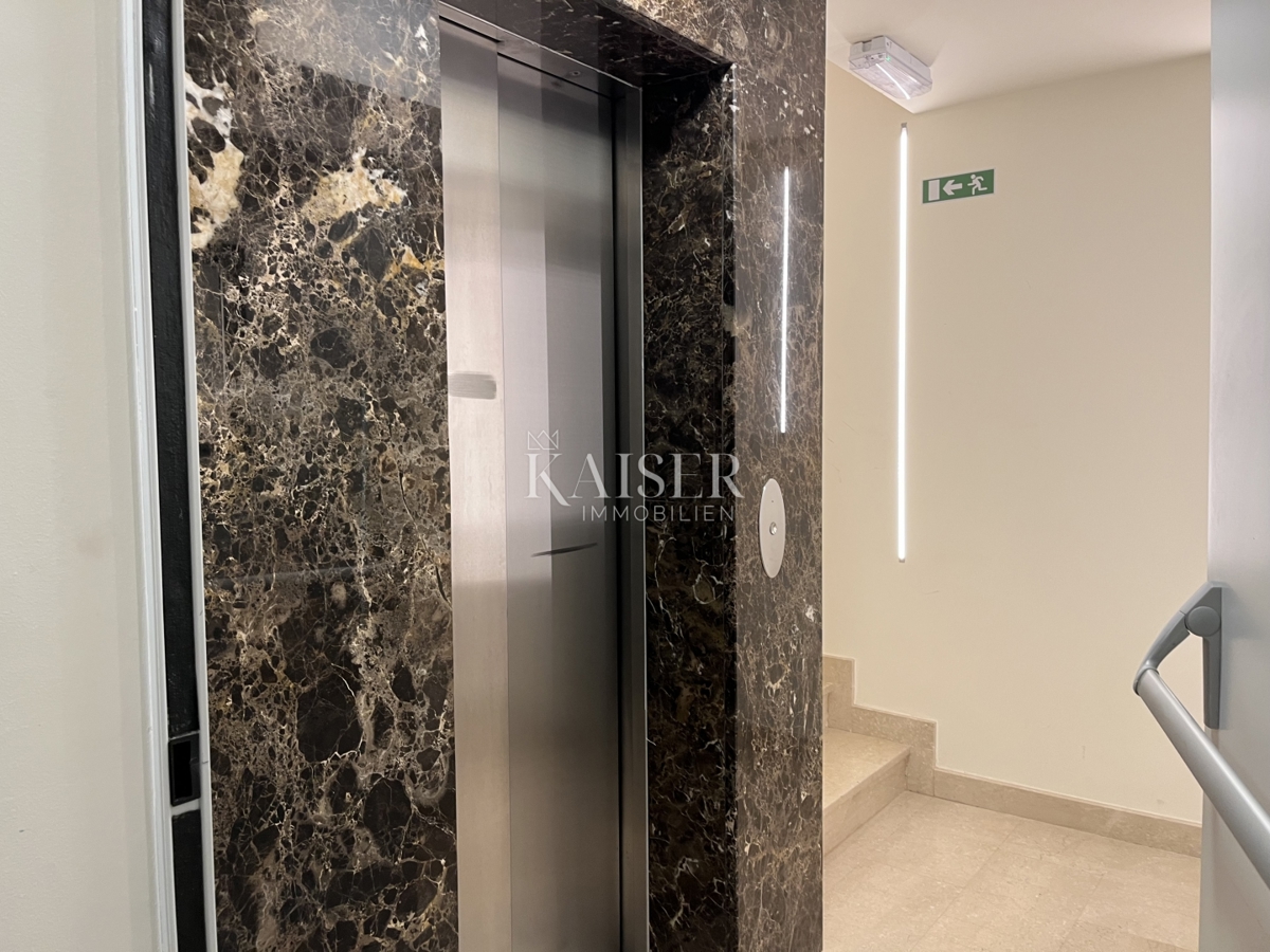 Appartamento Opatija - Centar, Opatija, 117m2