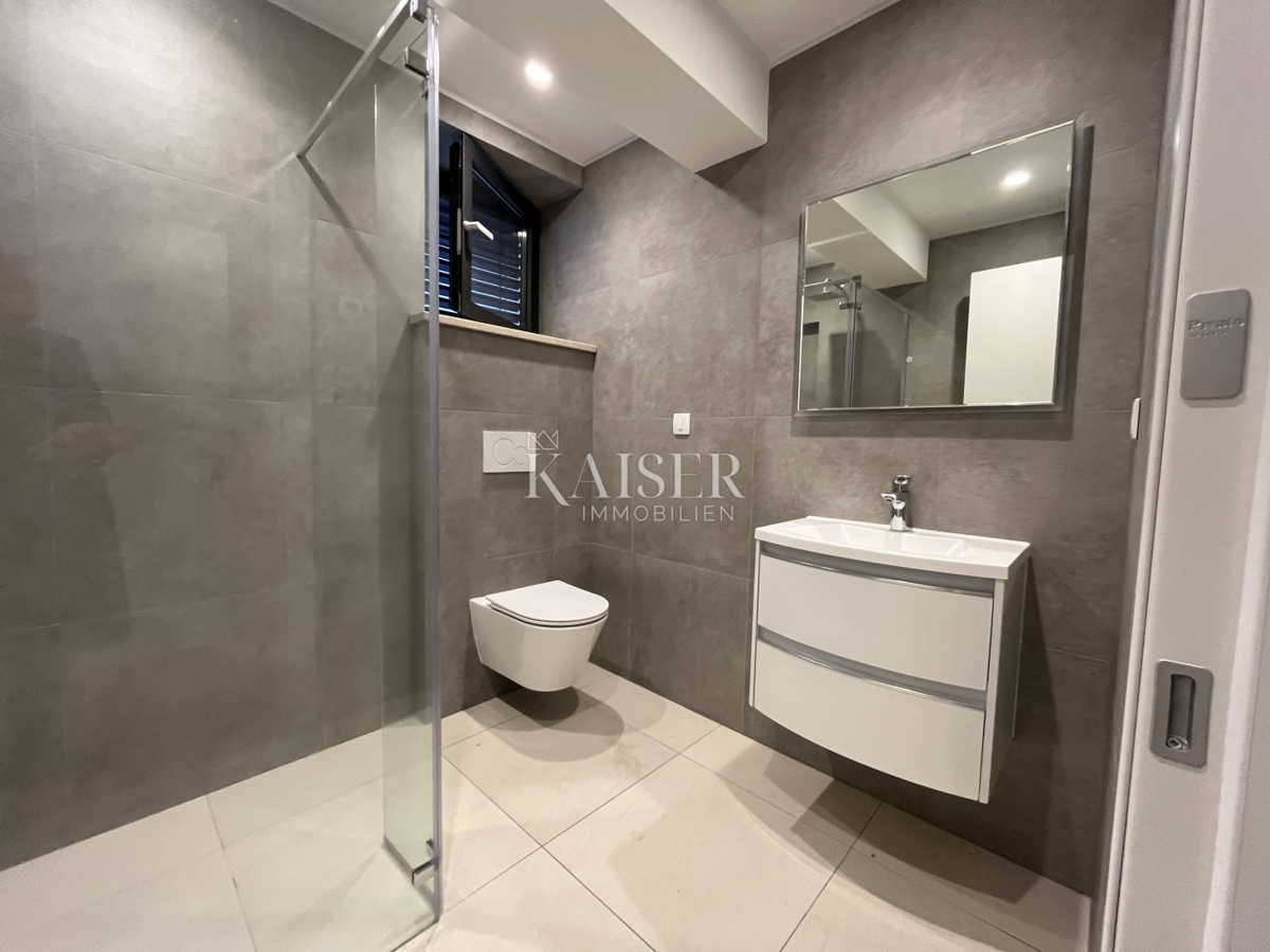 Appartamento Opatija - Centar, Opatija, 117m2