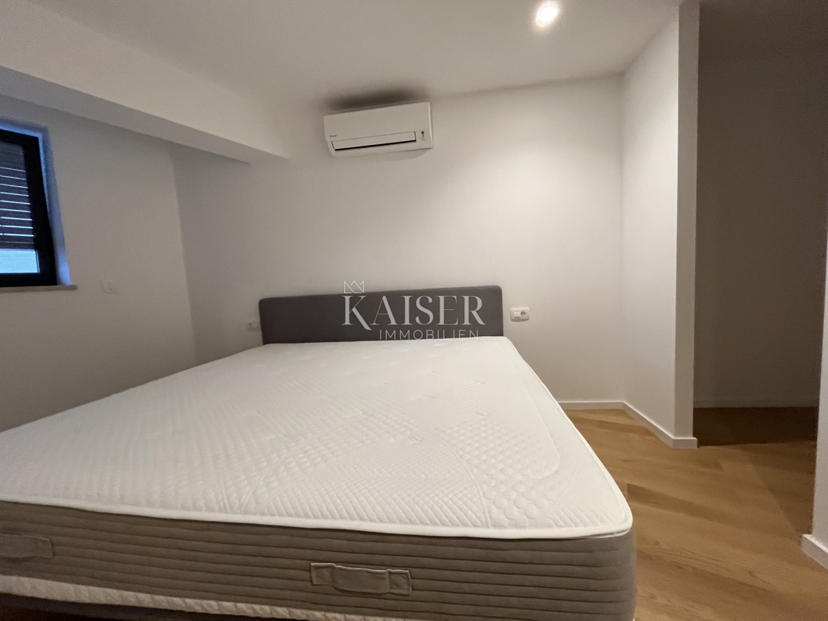 Appartamento Opatija - Centar, Opatija, 117m2