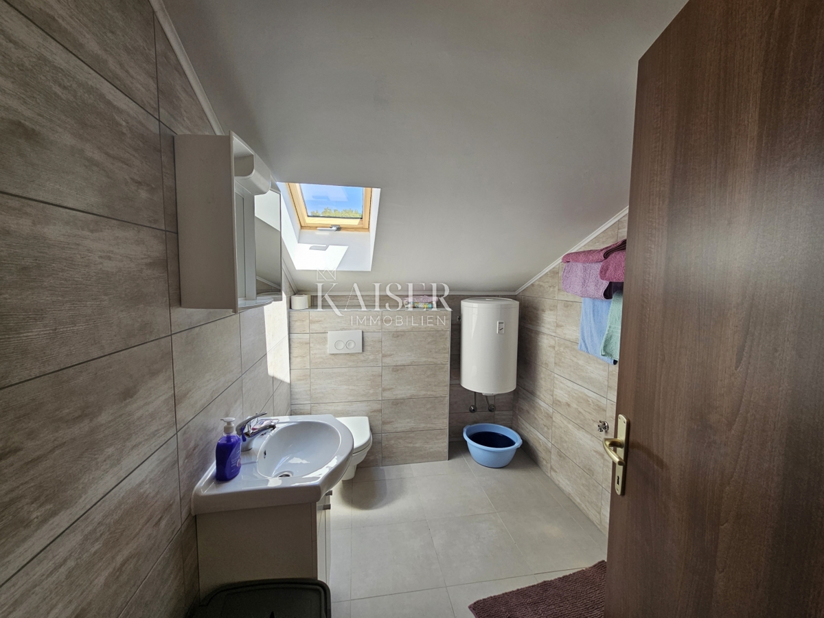 Casa Malinska, Malinska-Dubašnica, 275m2