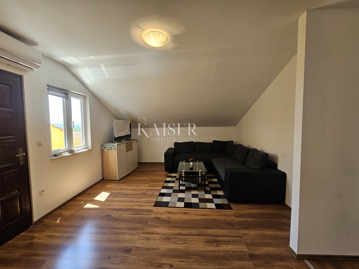 Casa Malinska, Malinska-Dubašnica, 275m2