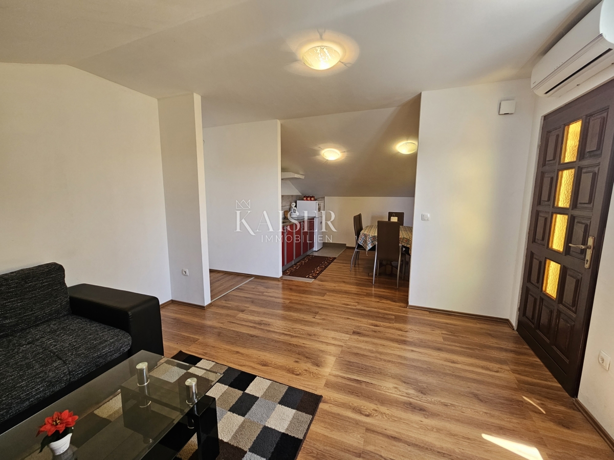 Casa Malinska, Malinska-Dubašnica, 275m2