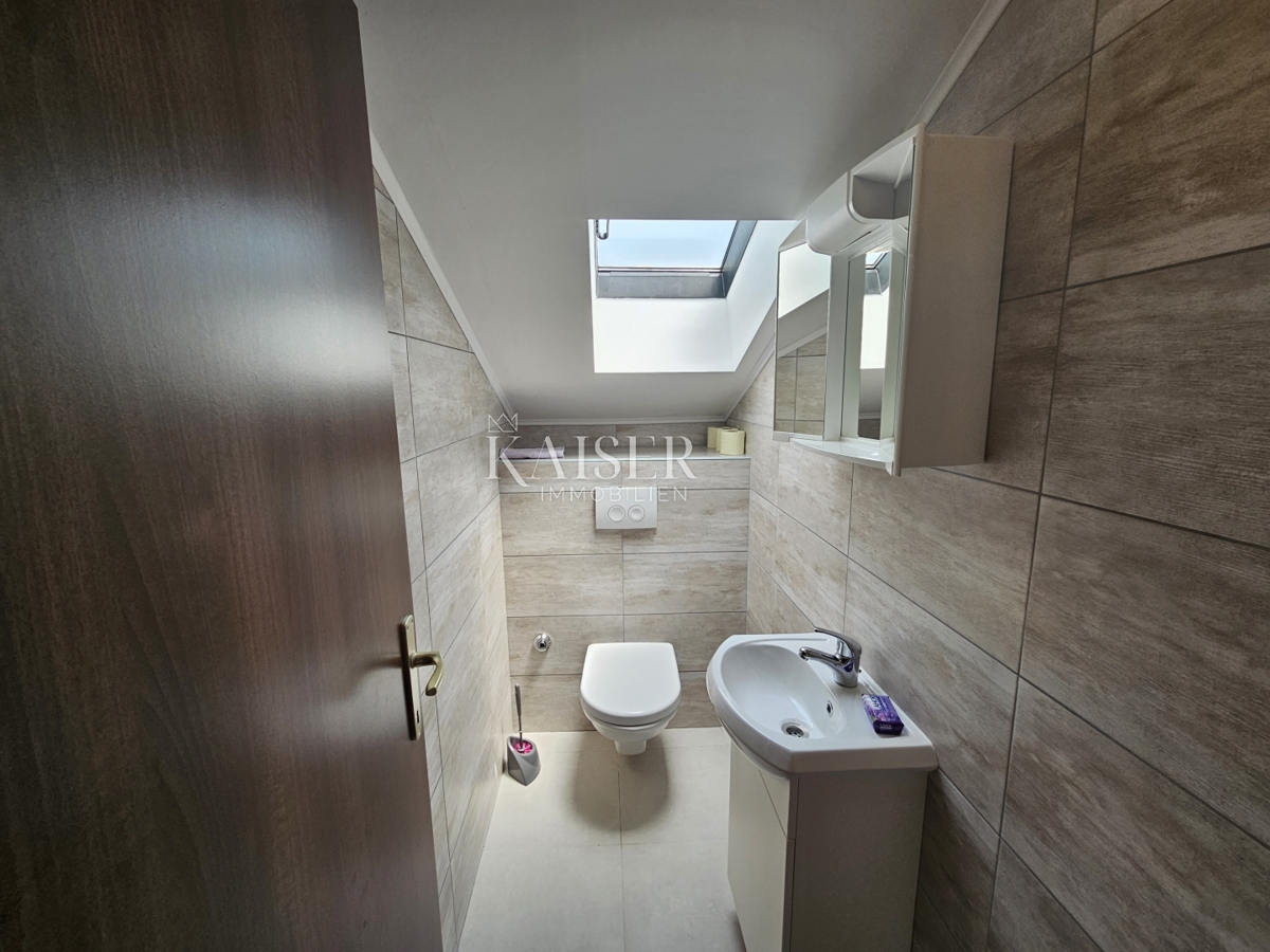 Casa Malinska, Malinska-Dubašnica, 275m2