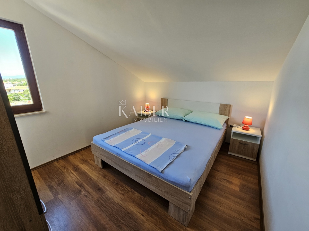 Casa Malinska, Malinska-Dubašnica, 275m2