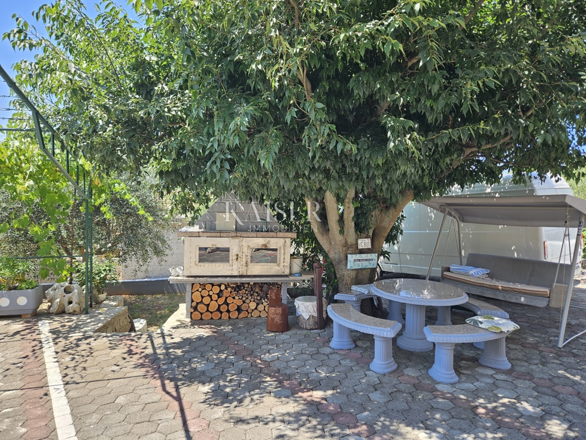 Casa Malinska, Malinska-Dubašnica, 275m2