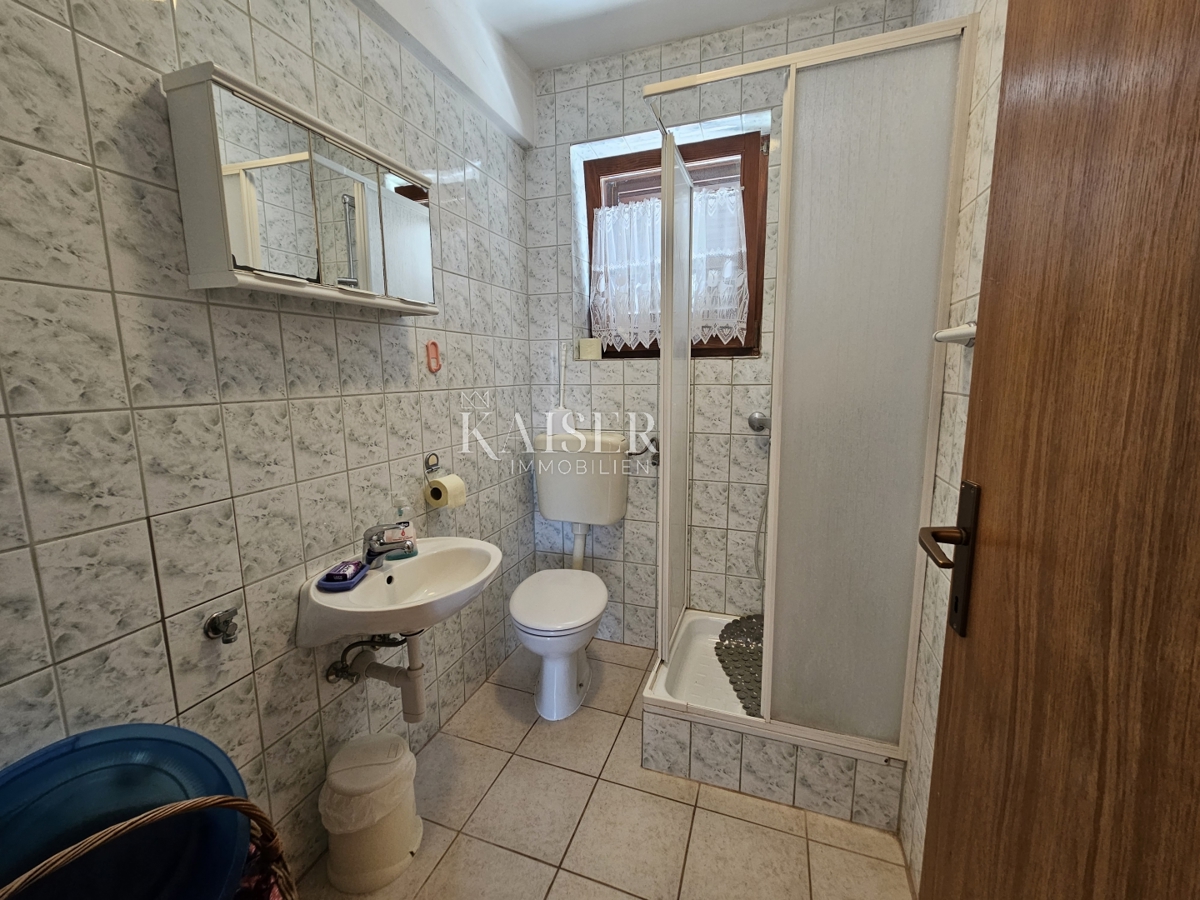 Casa Malinska, Malinska-Dubašnica, 275m2