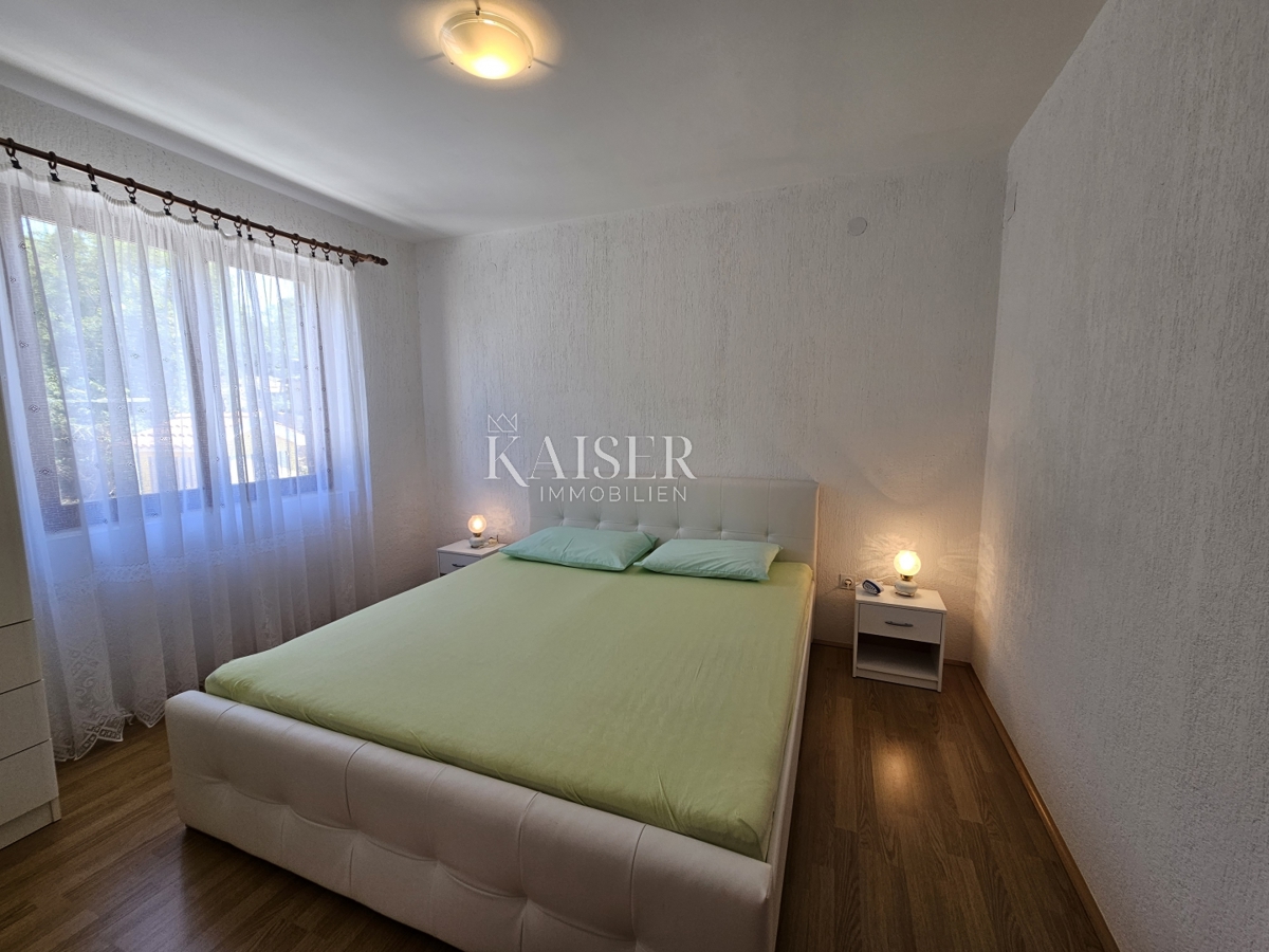 Casa Malinska, Malinska-Dubašnica, 275m2