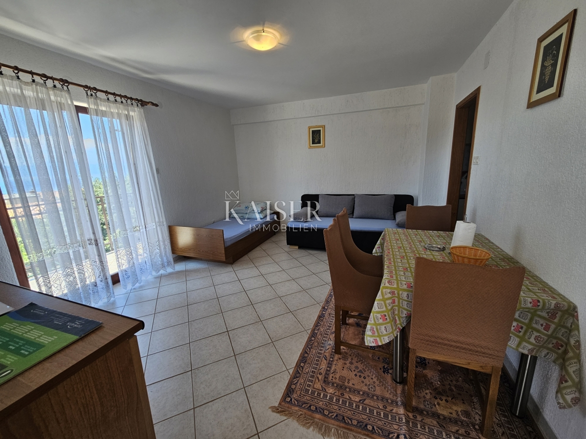 Casa Malinska, Malinska-Dubašnica, 275m2