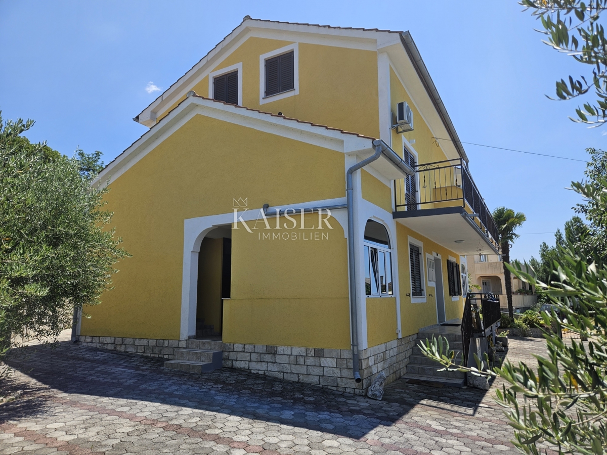 Casa Malinska, Malinska-Dubašnica, 275m2