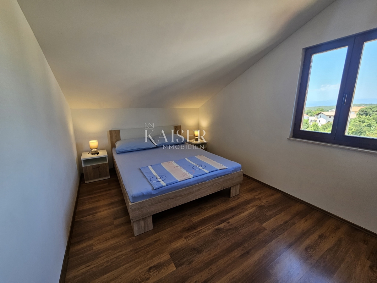 Casa Malinska, Malinska-Dubašnica, 275m2