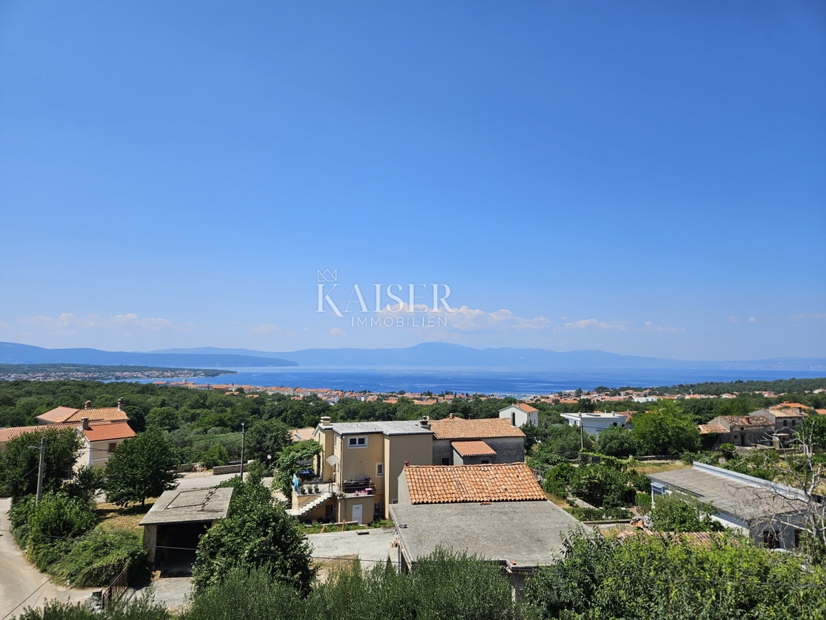 Casa Malinska, Malinska-Dubašnica, 275m2