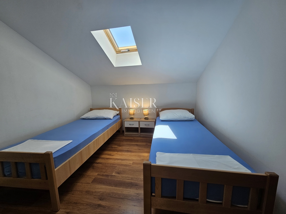 Casa Malinska, Malinska-Dubašnica, 275m2