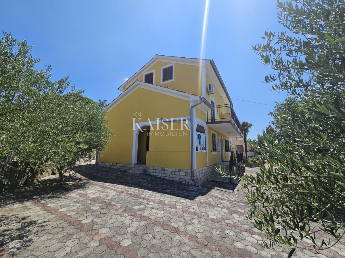 Casa Malinska, Malinska-Dubašnica, 275m2