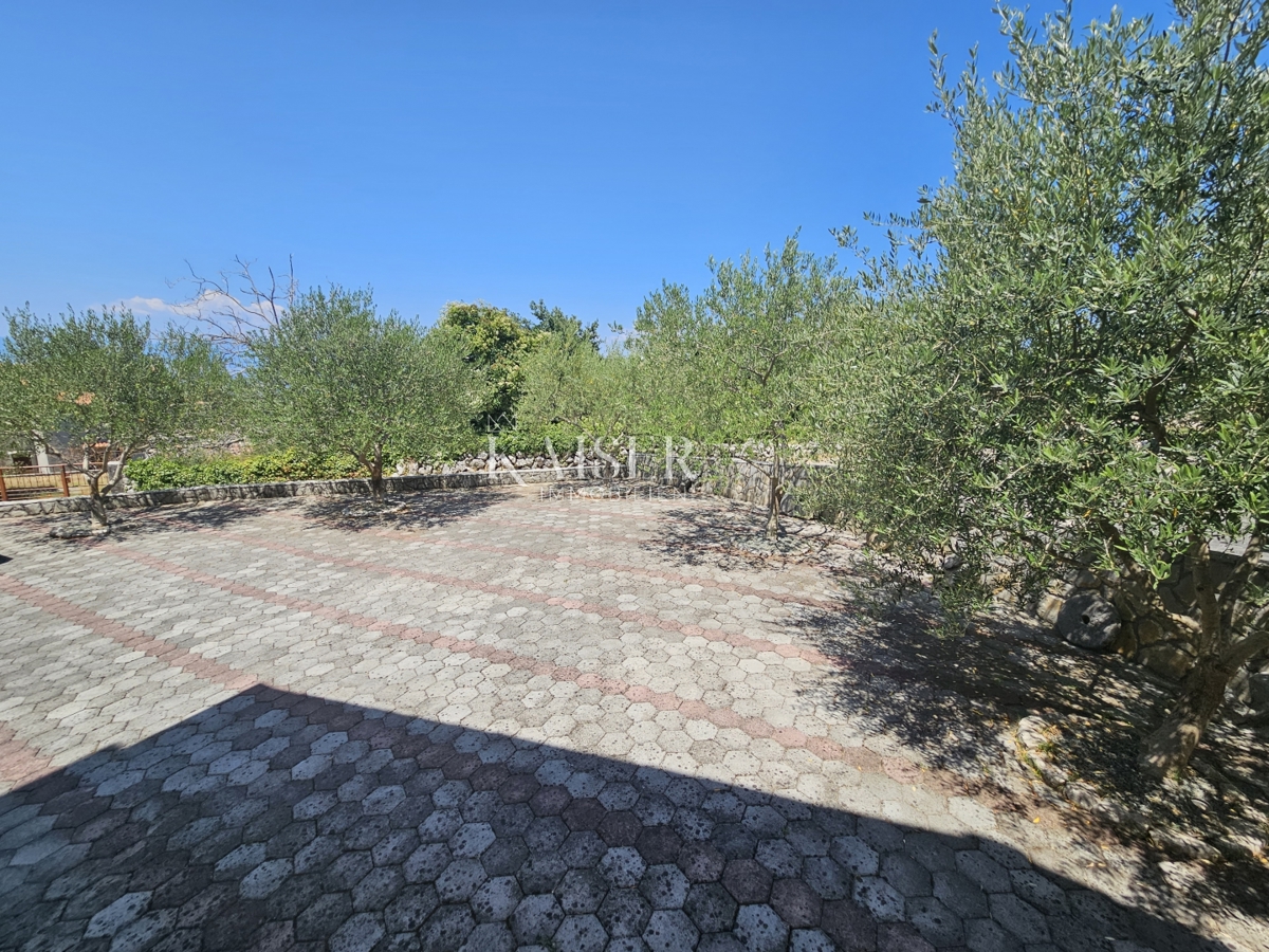 Casa Malinska, Malinska-Dubašnica, 275m2