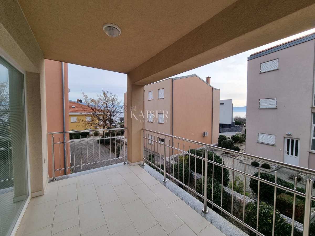 Novi Vinodolski, appartamento vicino al mare