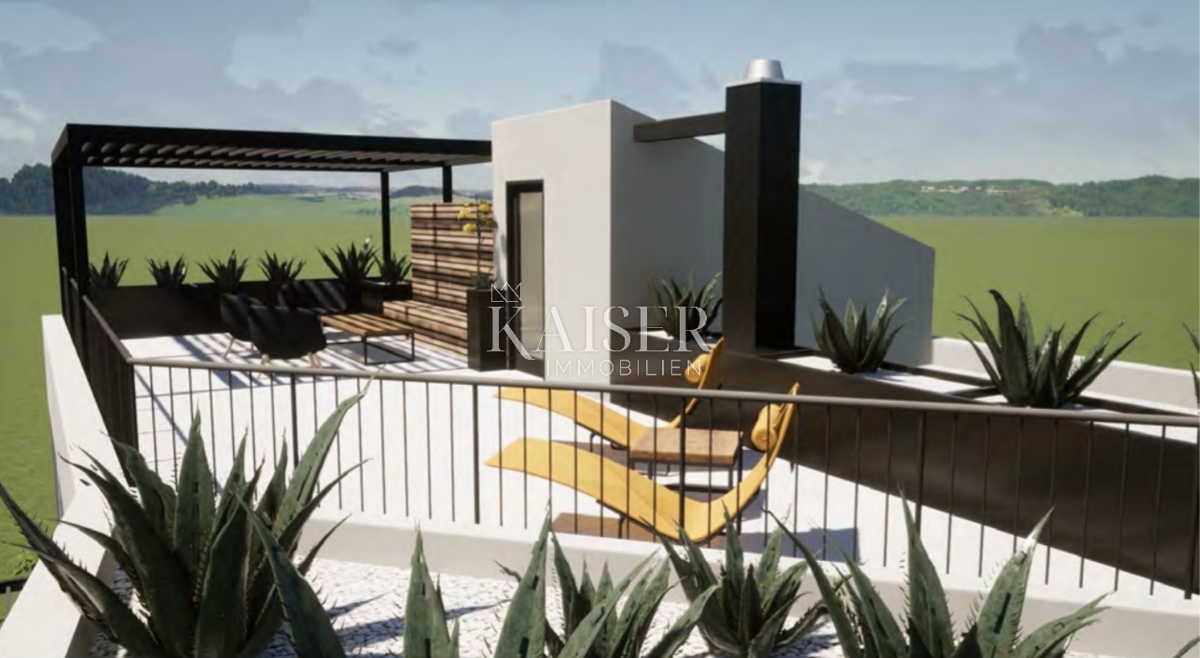 Istria, Parenzo - villa di lusso con vista mare